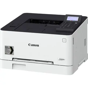 Замена барабана на принтере Canon LBP623CDW в Самаре